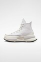 Converse teniși Run Star Legacy CX A05111C alb