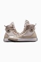 Кеди Converse Chuck Taylor All Star All Terrain бежевий A04473C