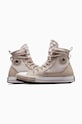 Converse trampki Chuck Taylor All Star All Terrain beżowy A04473C