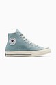 Tenisky Converse Chuck 70 textilný modrá A04584C
