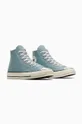 Converse trainers Chuck 70 blue
