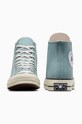 Obuv Tenisky Converse Chuck 70 A04584C modrá