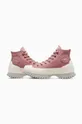 smeđa Tenisice Converse Chuck Taylor All Star Lugged Winter 2.0