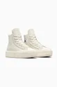 Converse trainers Chuck Taylor All Star Cruise beige