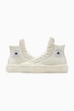 Converse sportcipő Chuck Taylor All Star Cruise A04688C bézs