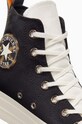 Converse trampki Chuck Taylor All Star Lift A05257C czarny