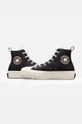 Πάνινα παπούτσια Converse Chuck Taylor All Star Lift