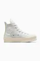 white converse Infants one star pro leather low top white black Women’s