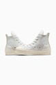 Converse sportcipő Chuck 70 Plus A05259C fehér
