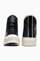 Взуття Кеди Converse Chuck 70 Plus A05260C чорний