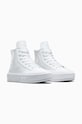 Converse trampki Chuck Taylor All Star Cruise A06144C biały AW24