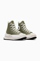 Converse trampki Run Star Legacy CX A06154C zielony AW23