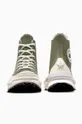 Πάνινα παπούτσια Converse Run Star Legacy CX Πάνω μέρος: Υφαντικό υλικό Σόλα: Συνθετικό ύφασμα Ένθετο: Υφαντικό υλικό