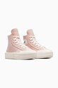 Tenisky Converse Chuck Taylor All Star Cruise A06142C ružová AW23