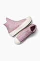 Kožené tenisky Converse Chuck Taylor All Star Lift A07130C