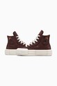 Converse trampki Chuck Taylor All Star Cruise brązowy A07133C