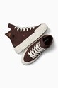 Converse trampki Chuck Taylor All Star Cruise A07133C brązowy