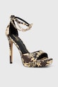Сандалі Aldo Prisilla 13646198Prisilla золотий AW23