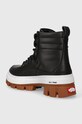 Обувки Обувки Vans Colfax Elevate MTE-2 LEATHER VN000BV черен