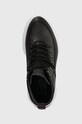 Обувки Vans Colfax Elevate MTE-2 LEATHER черен VN000BV