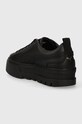 Взуття Шкіряні кросівки Puma Mayze Classic Wns 38420902 чорний