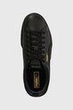 Шкіряні кросівки Puma Mayze Classic Wns чорний 38420902