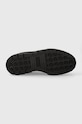 Кожаные кроссовки Puma Mayze Classic Wns 38420902 чёрный