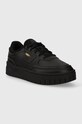 Кроссовки Puma Cali Dream Lth Wns 39273002 чёрный AW23