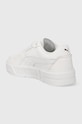 Обувки Маратонки Puma Cali Court Lth Wns 39380205 бял