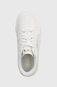 Puma sneakersy Cali Court Lth Wns biały 39380205