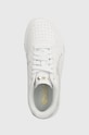 Маратонки Puma Cali Court Lth Wns бял 39380205