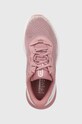 Under Armour buty do biegania HOVR Turbulence 2 różowy 3026525