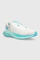 Under Armour scarpe da corsa HOVR Turbulence 2 tessile grigio 3026525
