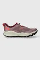 fioletowy Under Armour buty Charged Maven Trail Damski