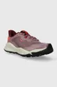Under Armour buty Charged Maven Trail fioletowy
