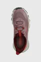 violetto Under Armour scarpe Charged Maven Trail