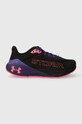 Under Armour buty do biegania Machina Storm bieganie czarny 3026551
