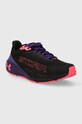 Under Armour buty do biegania Machina Storm 3026551 czarny AW23