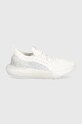 Under Armour buty do biegania HOVR Phantom 3 SE 3026584 biały SS24