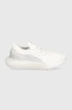 Under Armour buty do biegania HOVR Phantom 3 SE 3026584 biały SS24