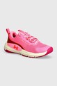 Under Armour scarpe da allenamento Dynamic Select tessile rosa 3026609