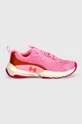 Αθλητικά παπούτσια Under Armour Dynamic Select ροζ