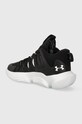 Obuwie Under Armour buty treningowe Flow Breakthru 4 3026641 czarny