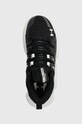 Under Armour buty treningowe Flow Breakthru 4 czarny 3026641