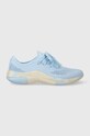 Αθλητικά Crocs Literide 360 Marbled φλατ μπλε 207632.4NT