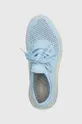 blu Crocs sneakers Literide 360 Marbled