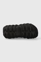 Crocs hócipő Echo Boot 208716.001 fekete