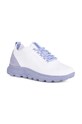 Geox sneakersy D SPHERICA A D15NUA.06K22.C1Q8X fioletowy AW23