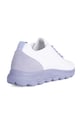 Geox sneakersy D SPHERICA A fioletowy D15NUA.06K22.C1Q8X