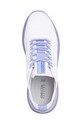 Geox sneakersy D SPHERICA A D15NUA.06K22.C1Q8X fioletowy